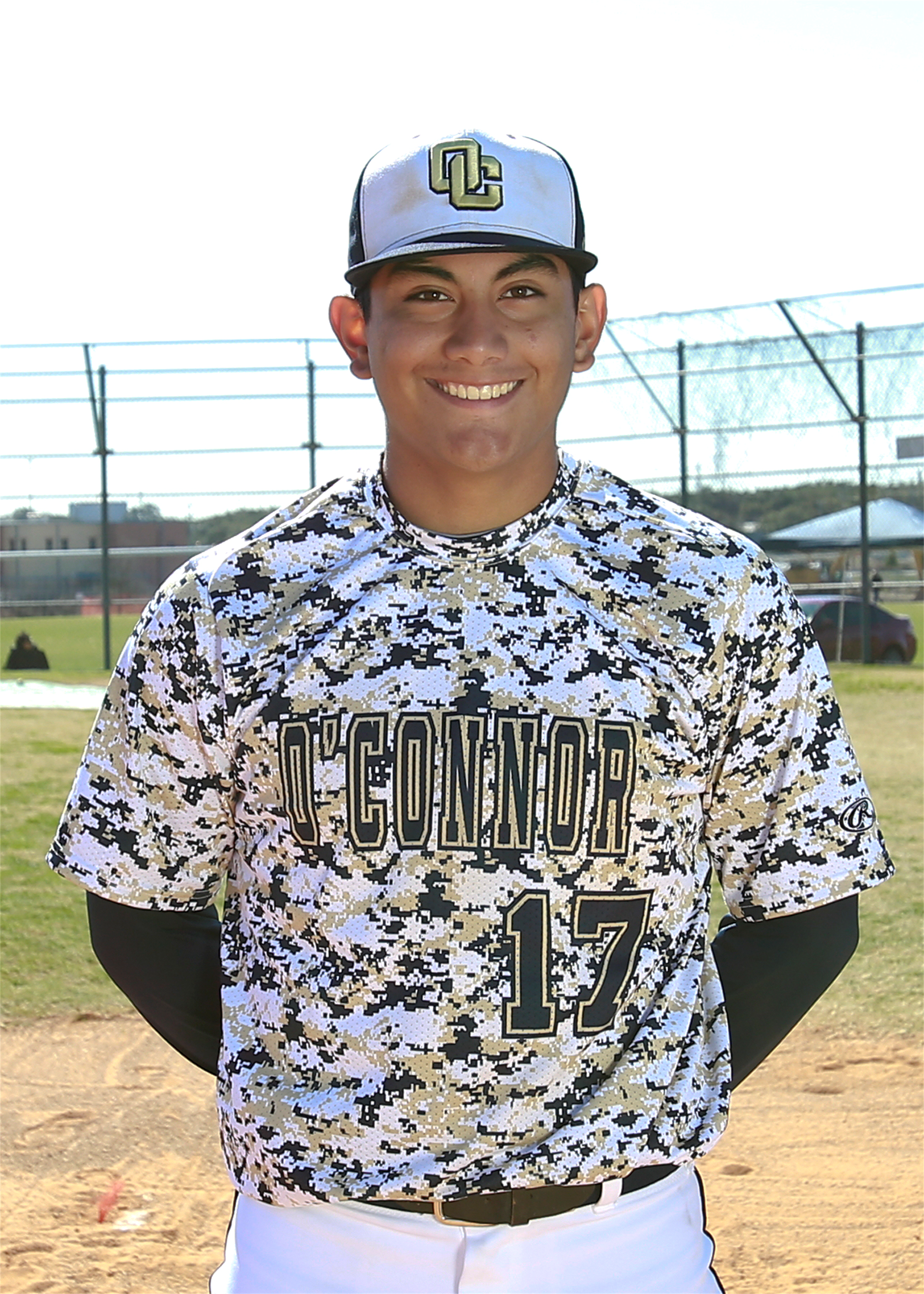 Jose Rodriguez