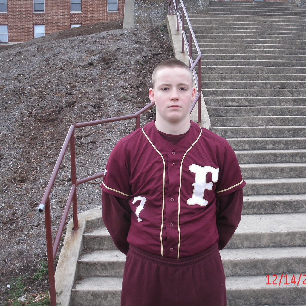 Craig White mugshot