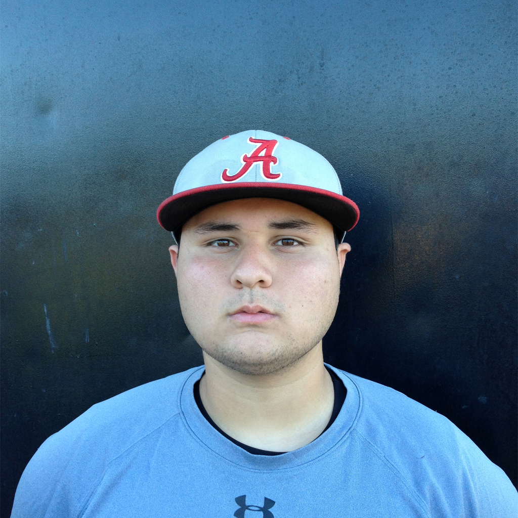 Andrew  Murillo mugshot