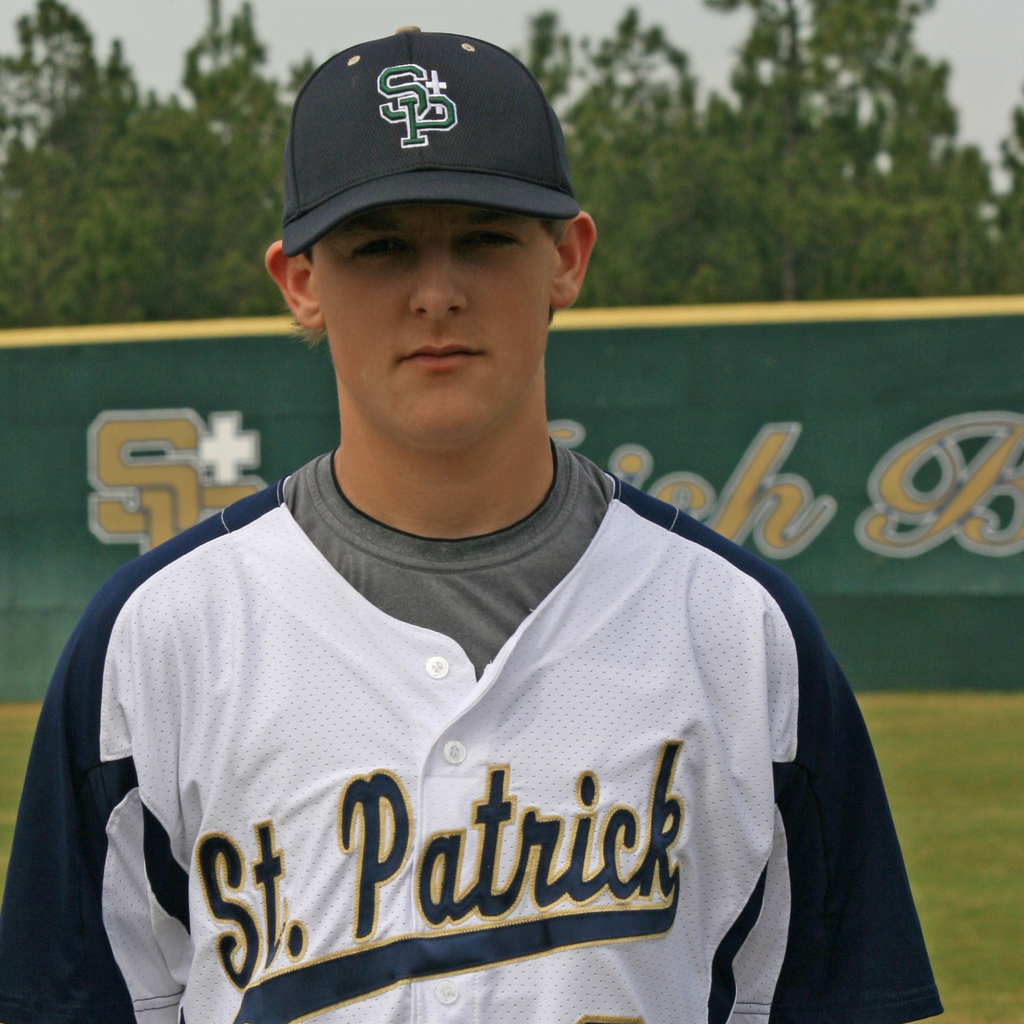 Chase Gibson