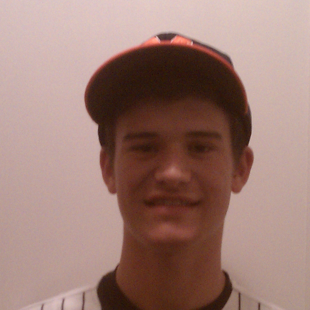 Wyatt  Dawley mugshot
