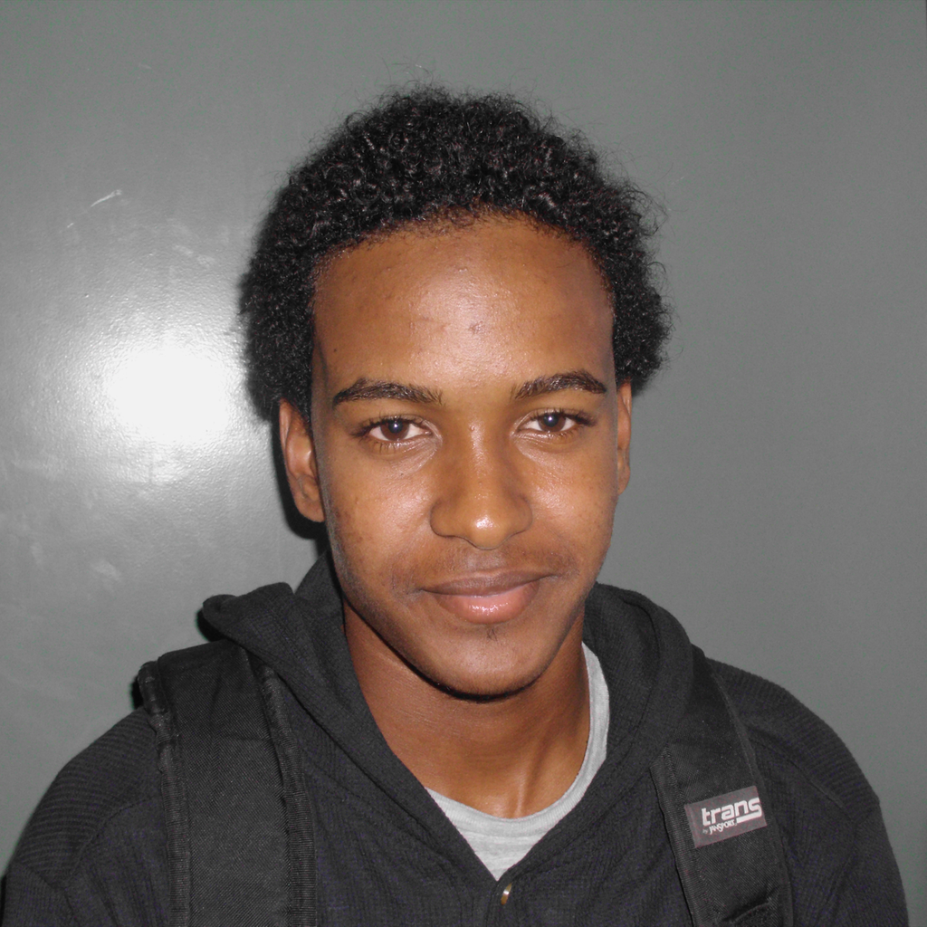Bryan Rodriguez