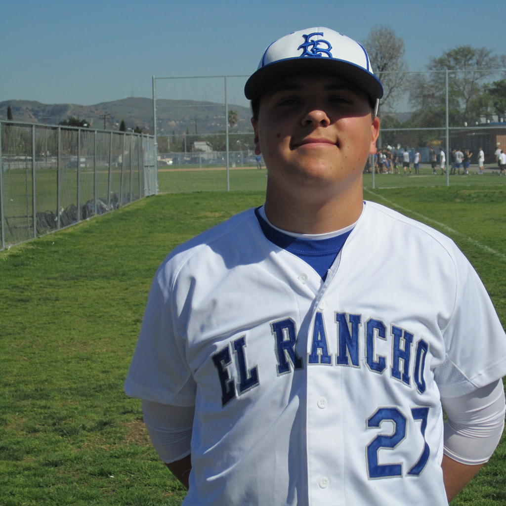 Joe Encinas