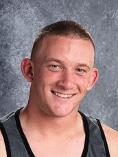Austin Larson mugshot