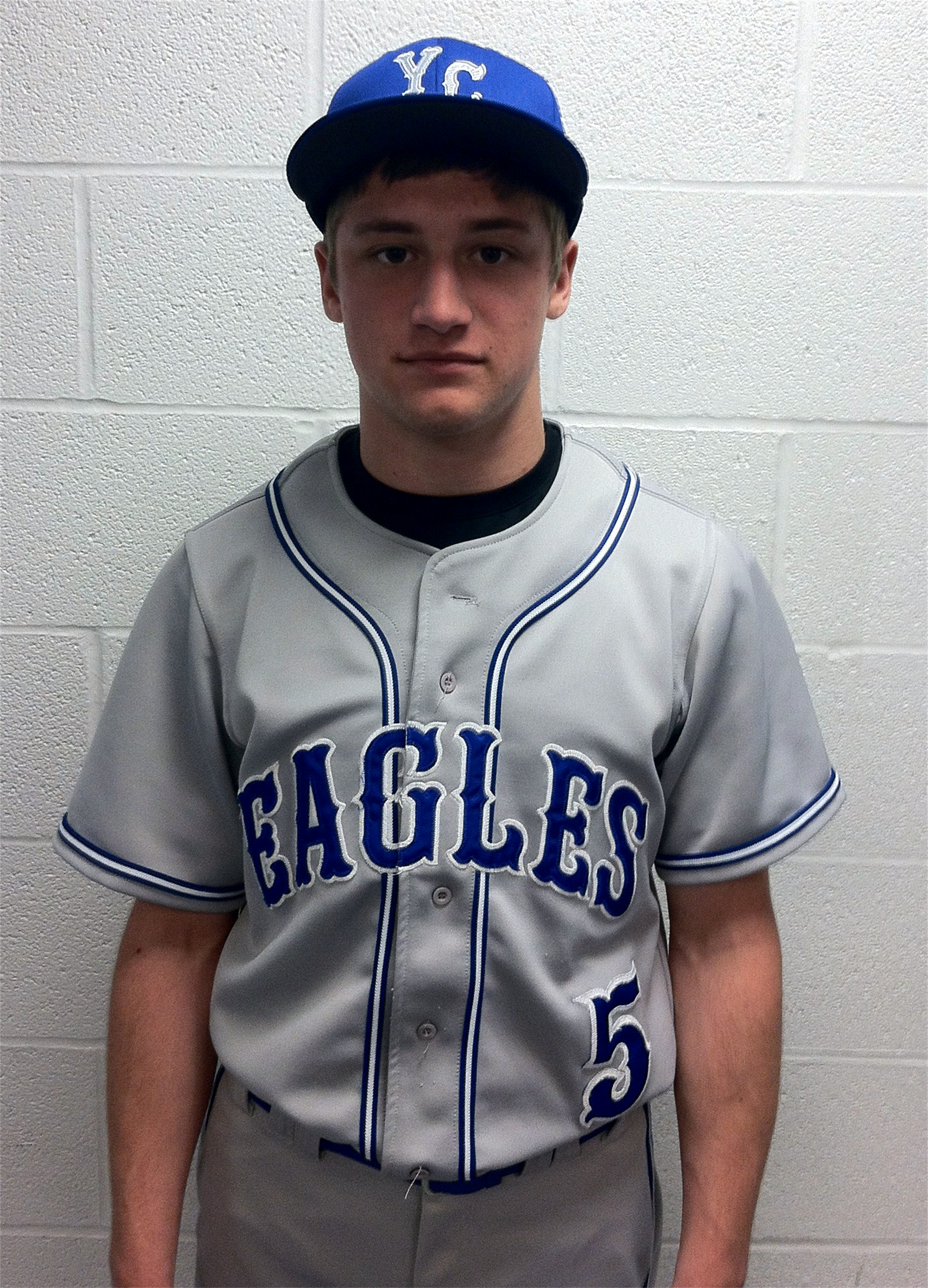 COLE POLLAK