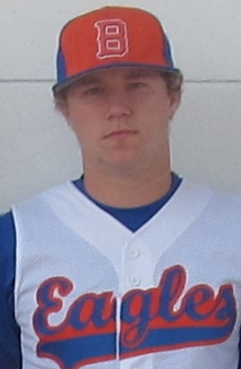 Dakota Robertson mugshot