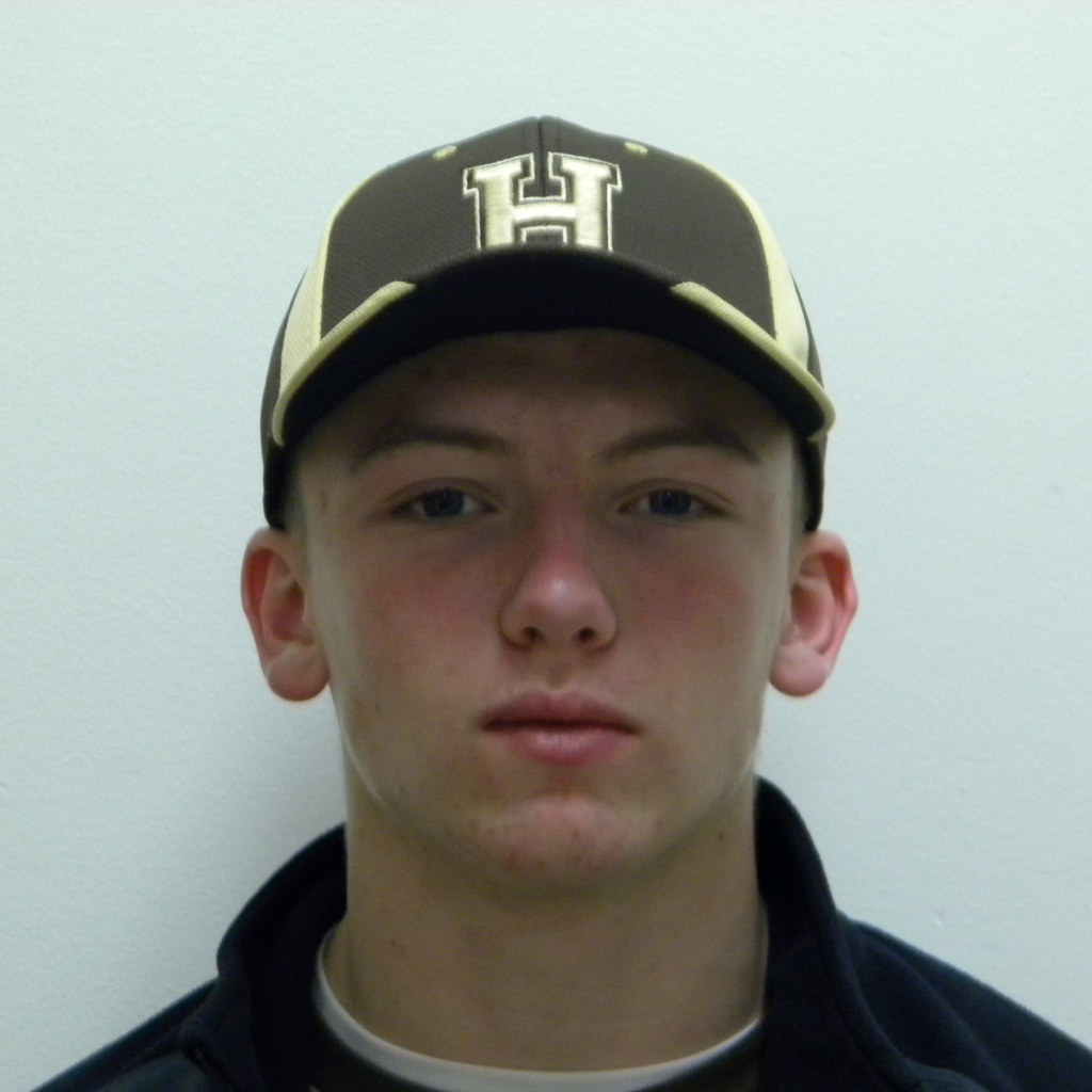 Jack Neisen mugshot