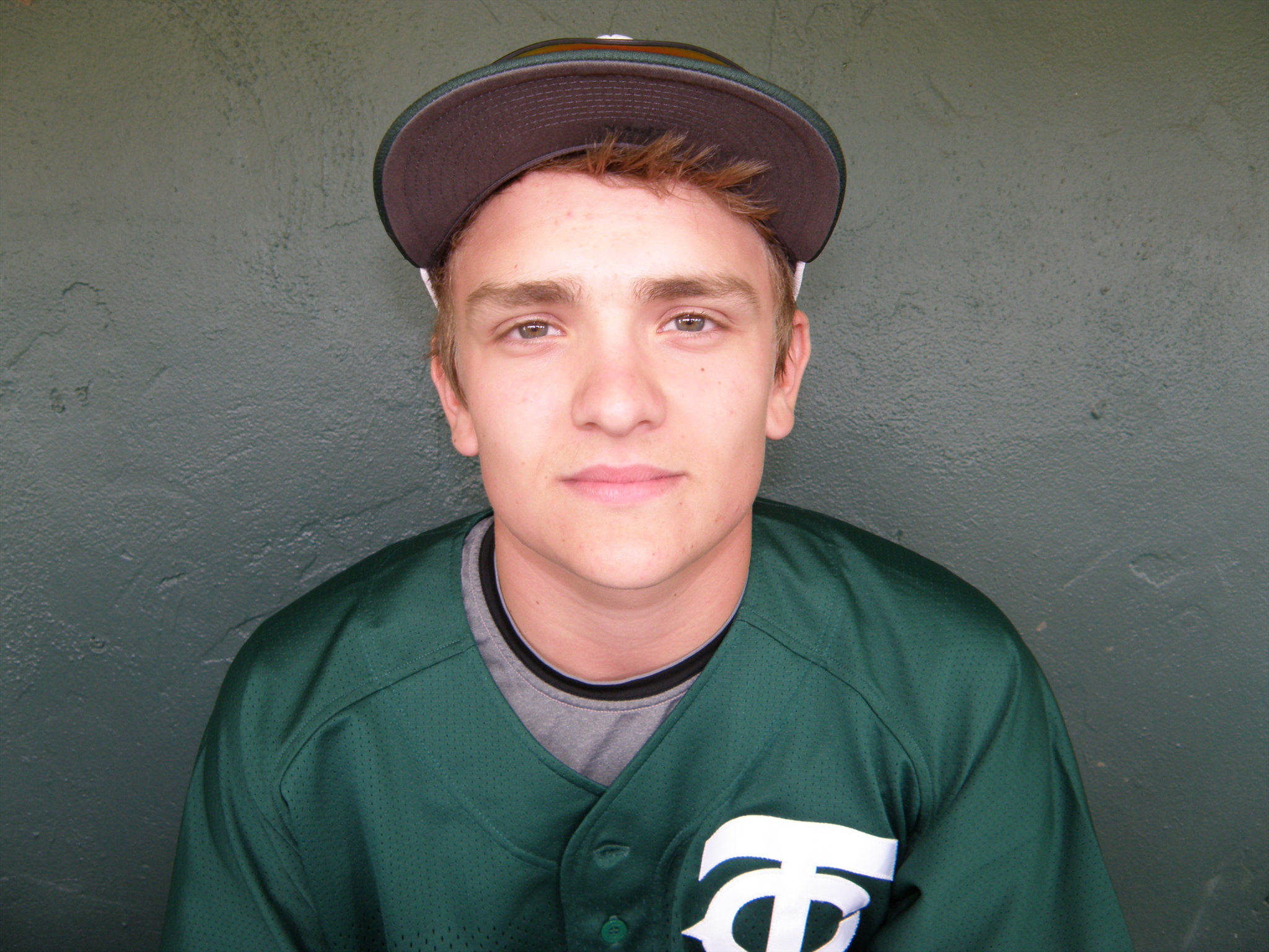 Jake Clark