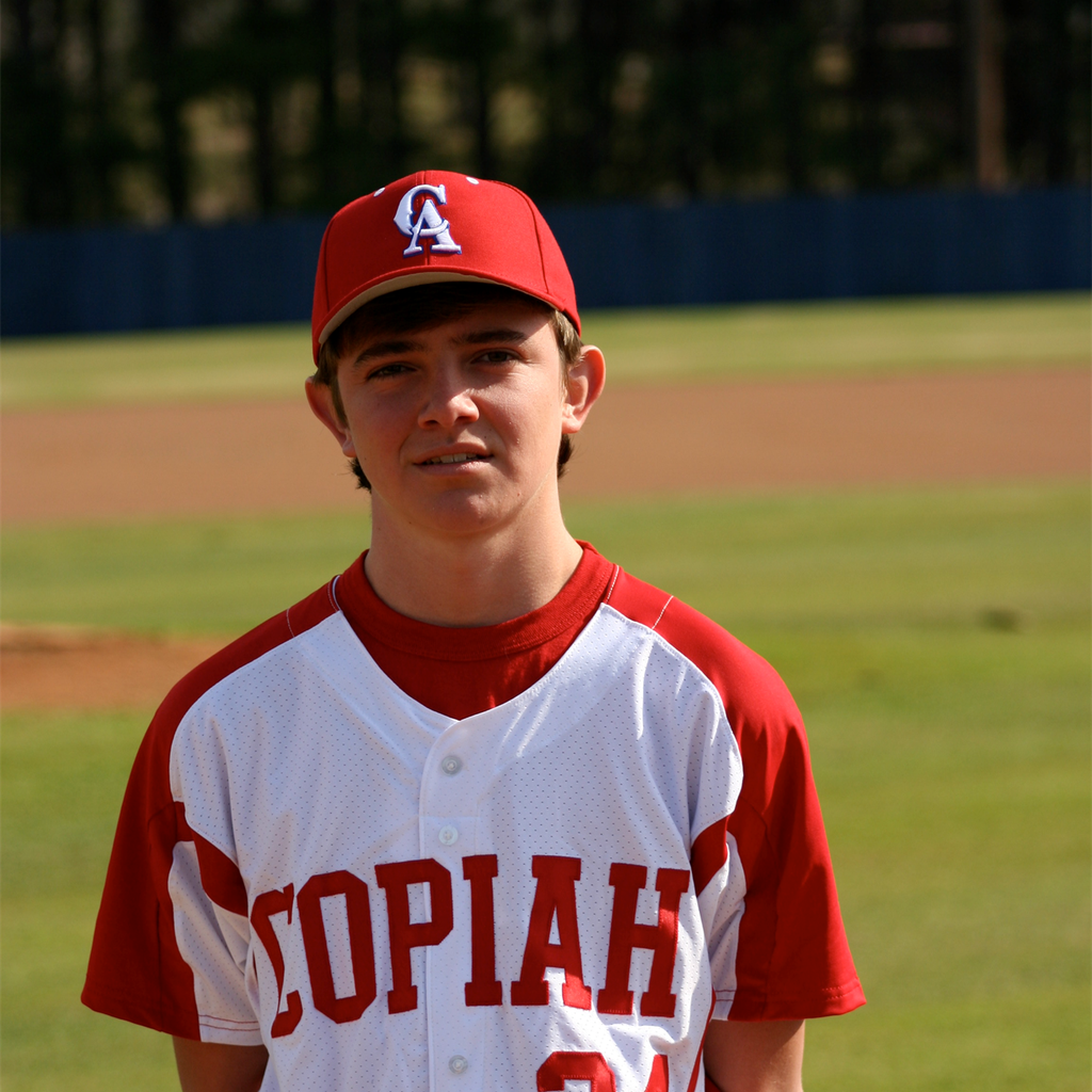 Adam Pender