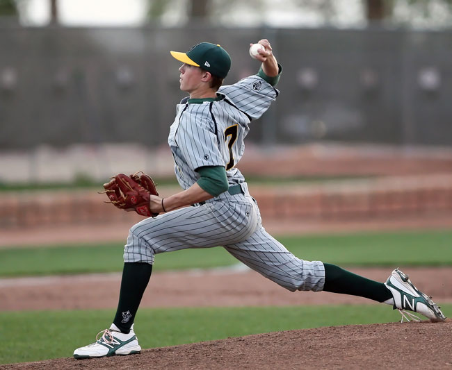 Cole Anderson