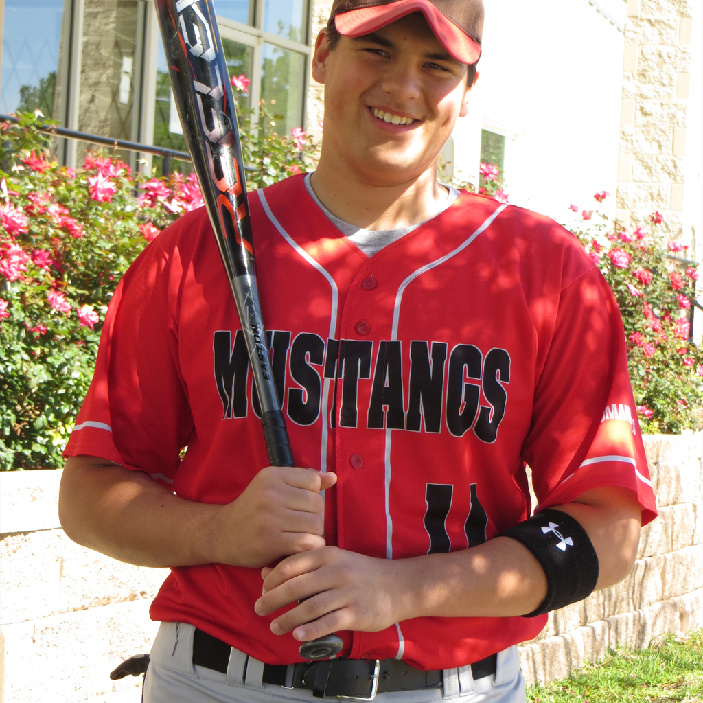 Daniel Chavarria