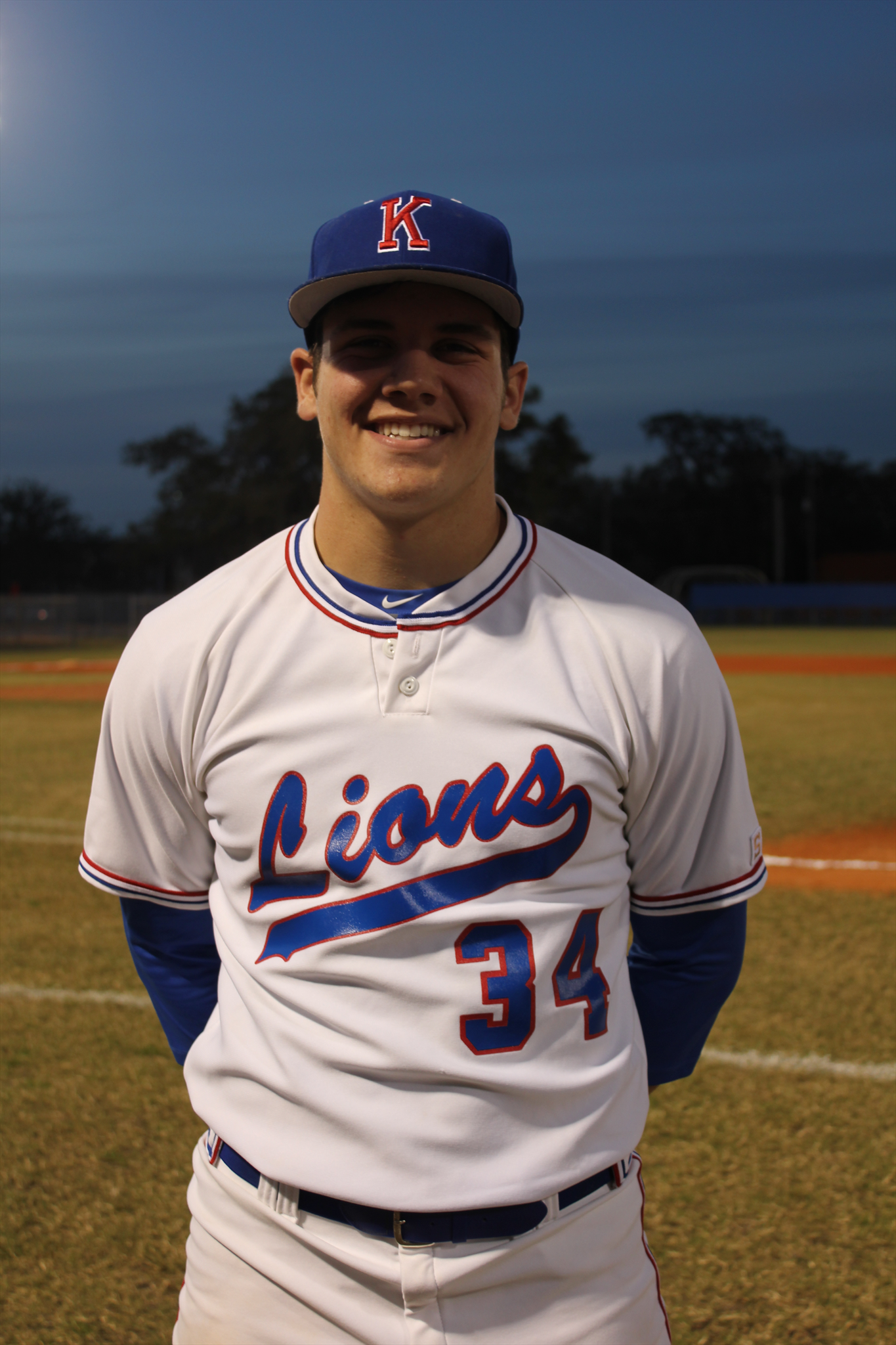 Brett  Morales