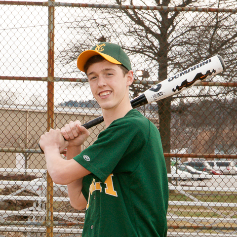 Matt McKim