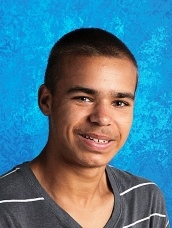 Mark Dewitt mugshot