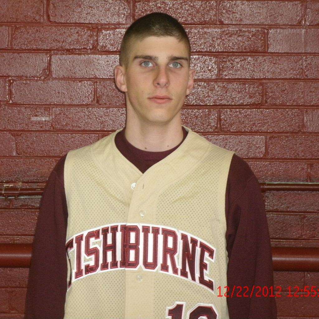 Phillip Dwyer mugshot