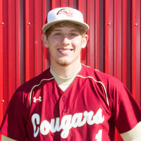 Walker Bouler mugshot