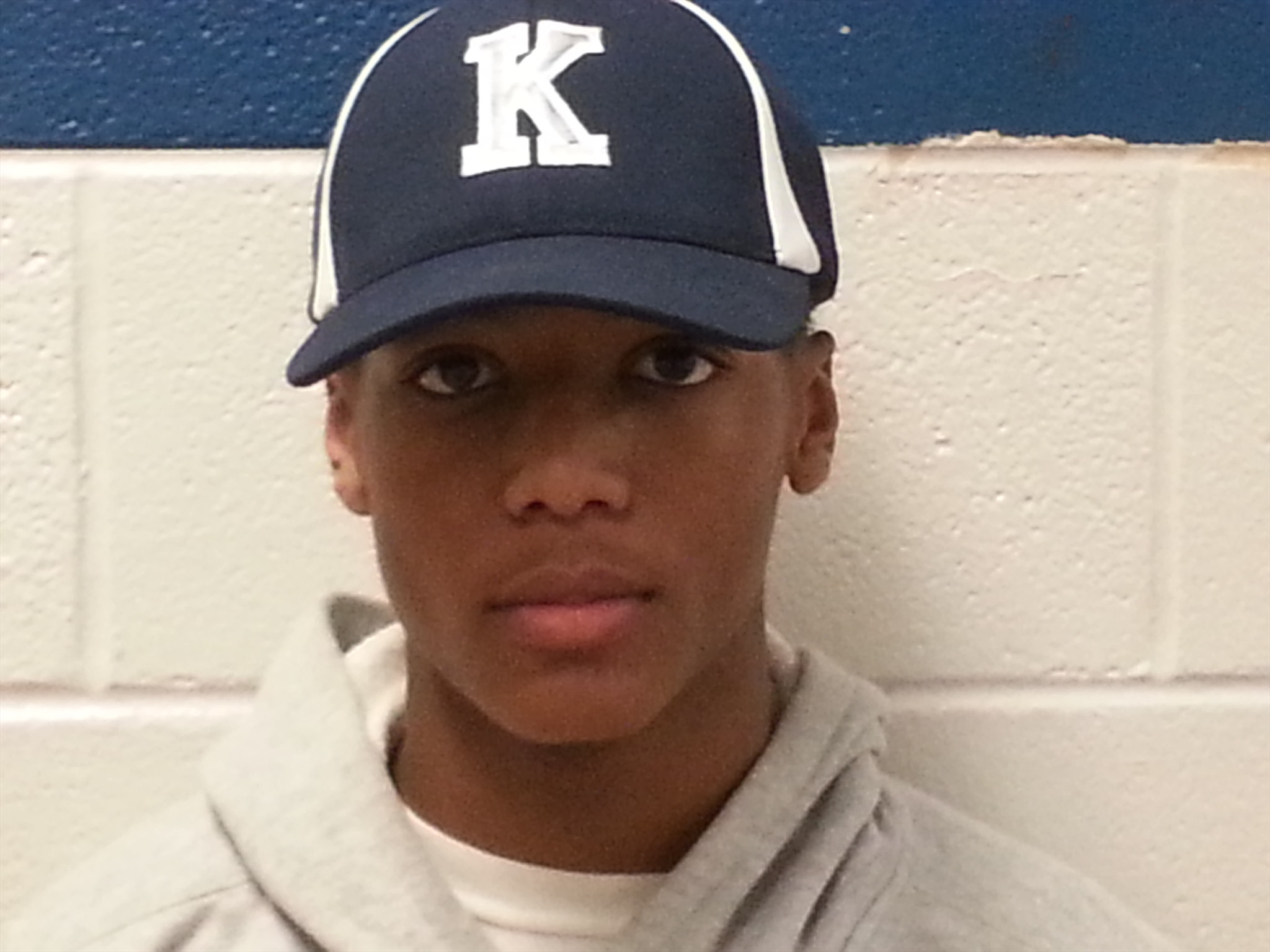 Chris Pruitt mugshot