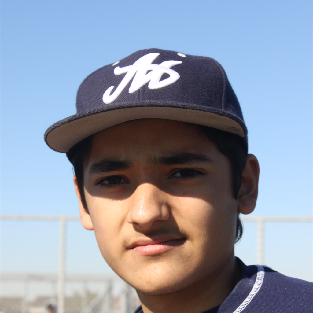 Ricky  Montes mugshot