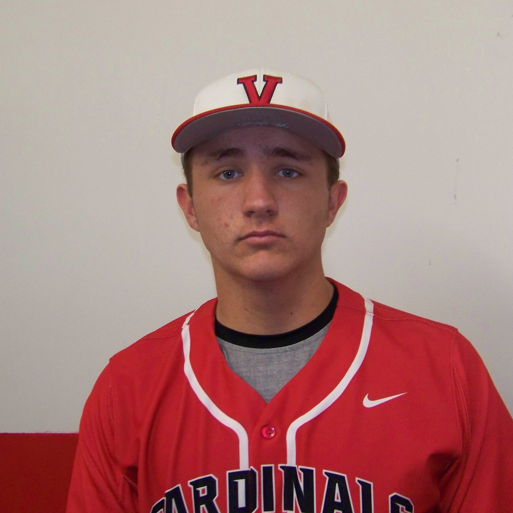 Riley Keizor mugshot