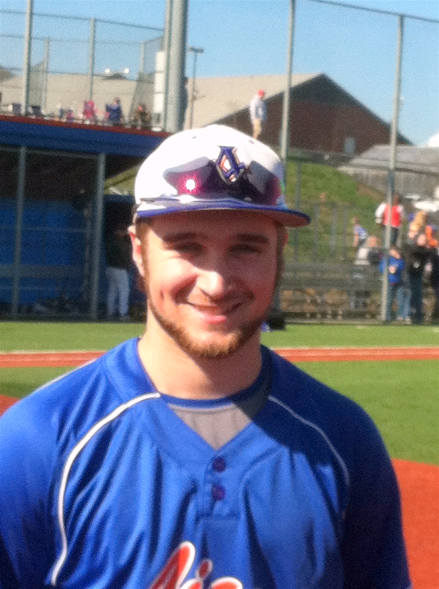Joey Cassano