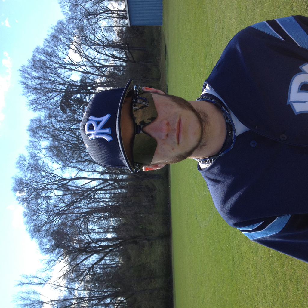Brady Badon mugshot