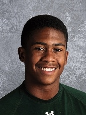 Gavin Compton mugshot