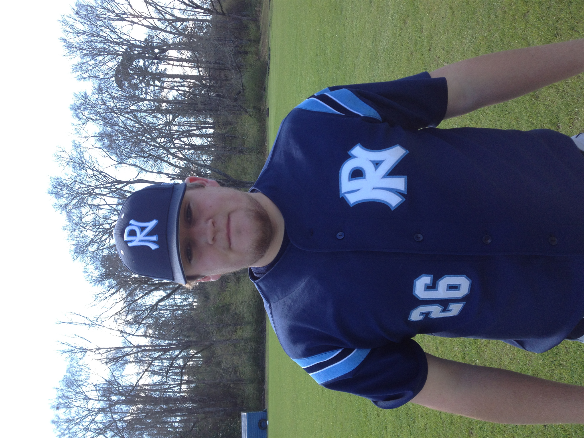 Jacob Fleming
