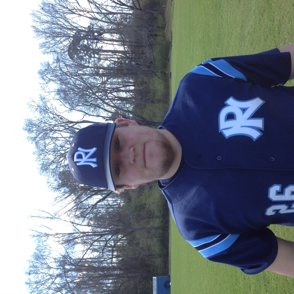 Jacob Fleming mugshot