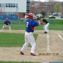 Josh Woodard