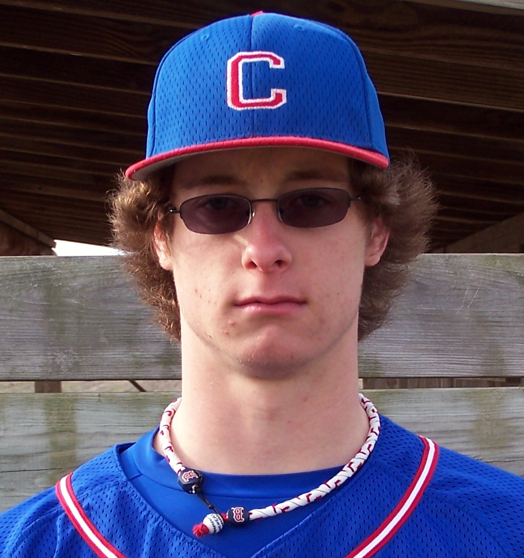Dalton Jamieson
