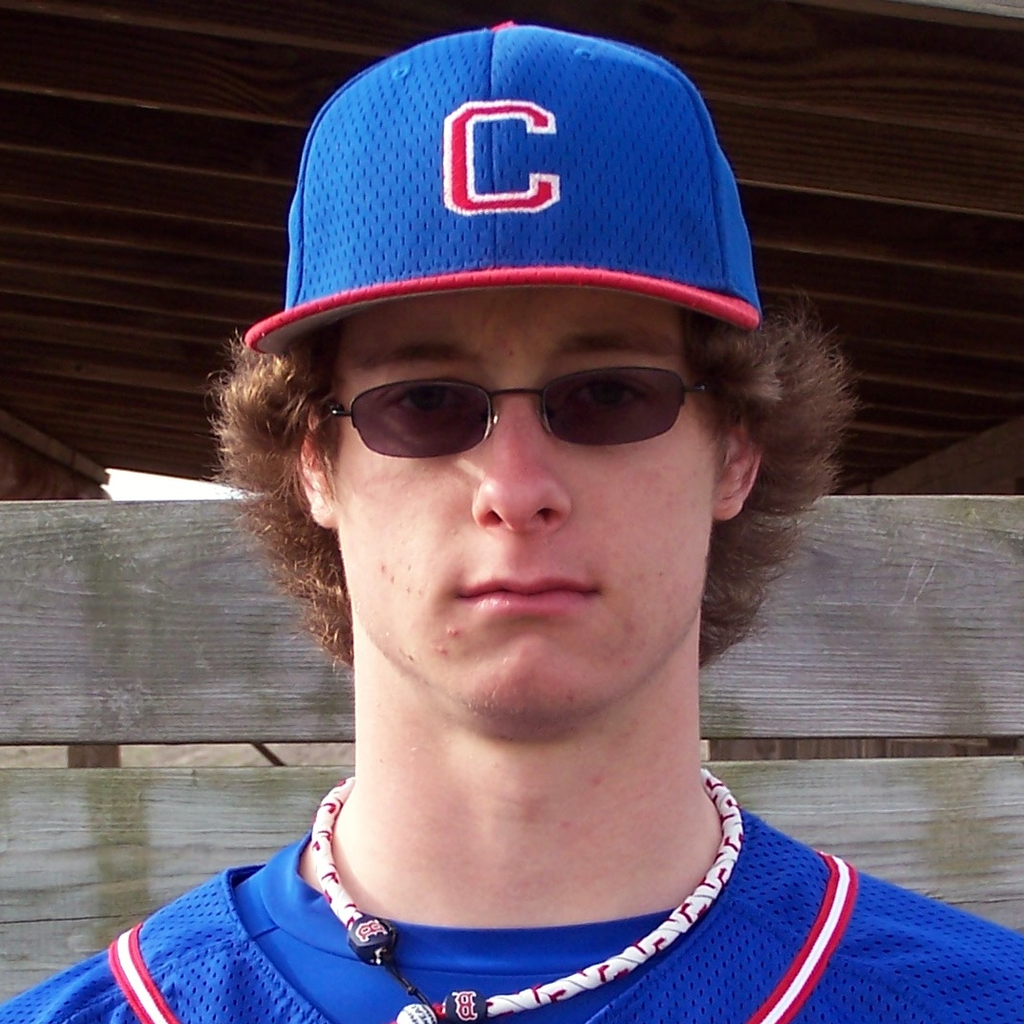 Dalton Jamieson mugshot