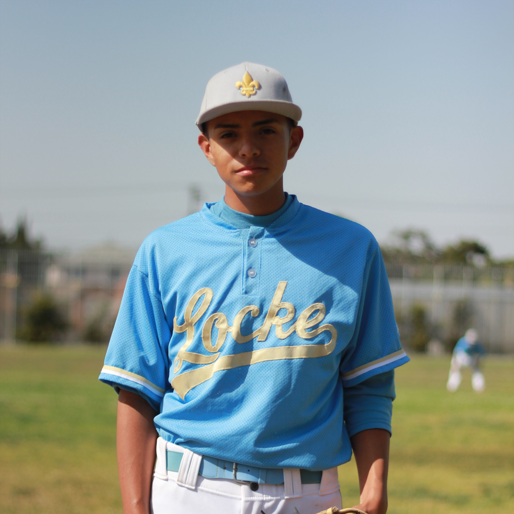Alfonso Ramirez mugshot