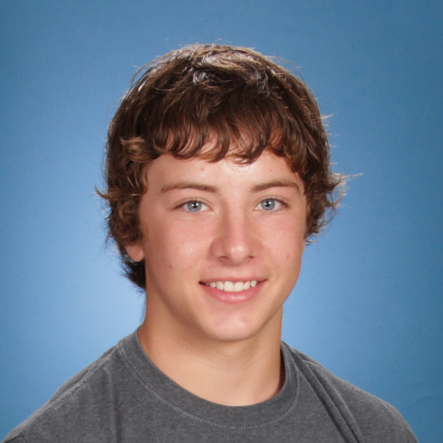 Jared Paulakovich mugshot