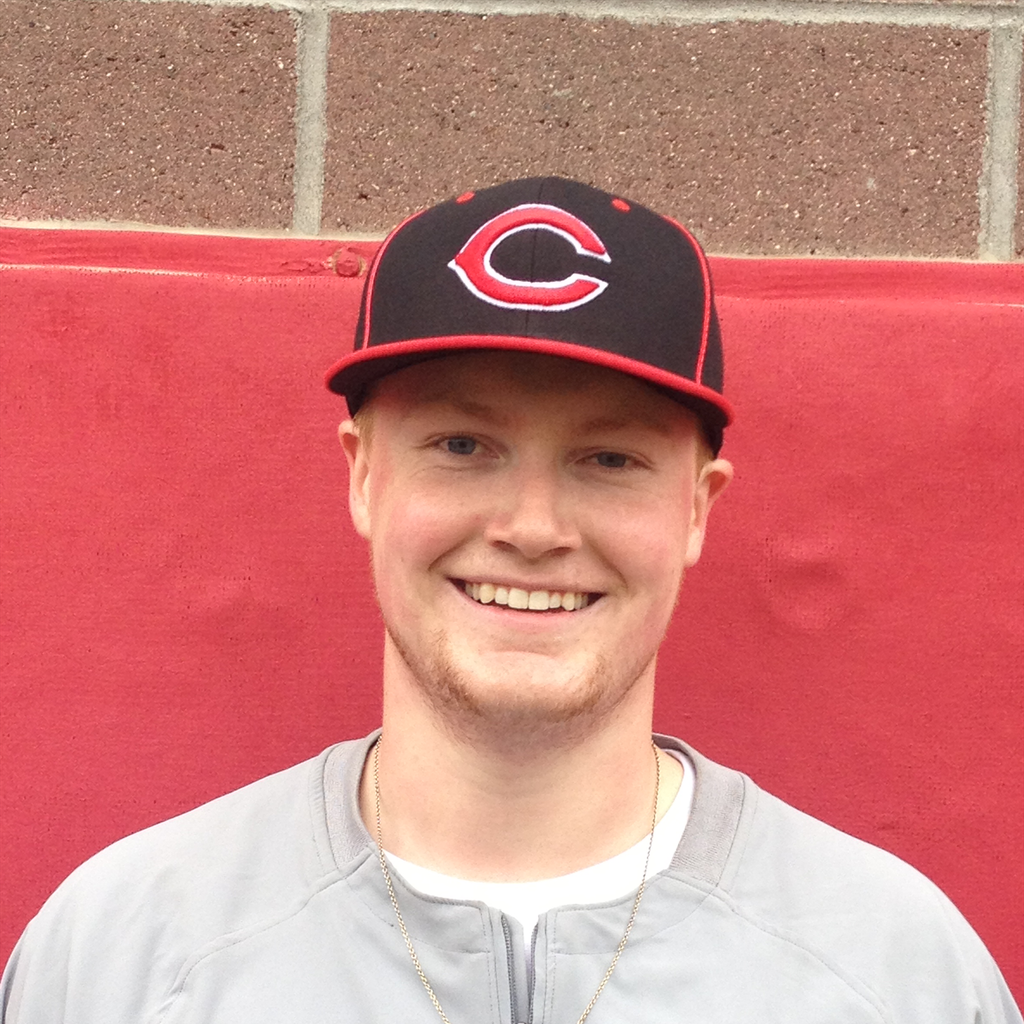 Luke Minder