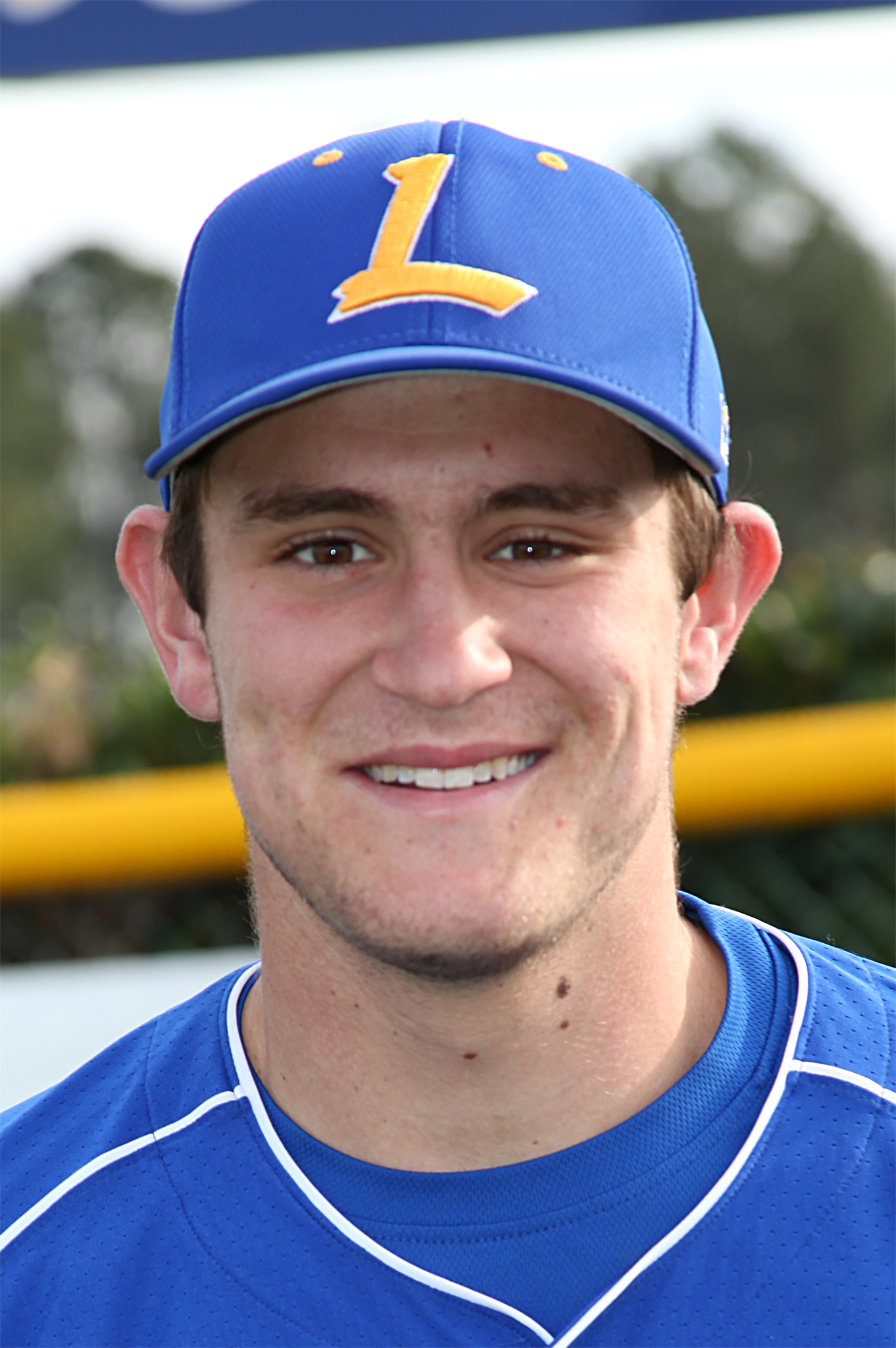 Nick Ciuffo