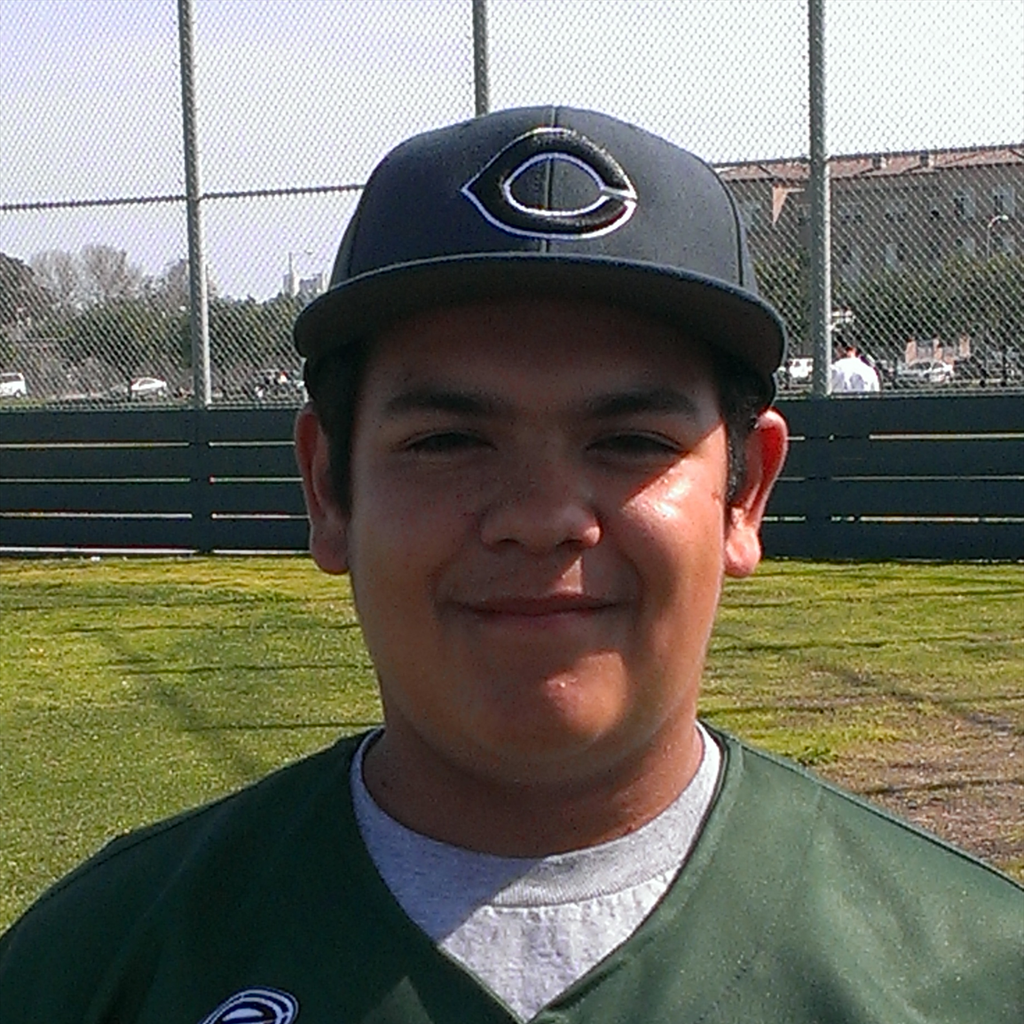 Daniel Perez mugshot