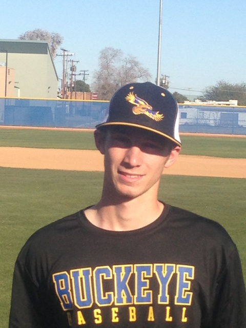 Ryan Denison