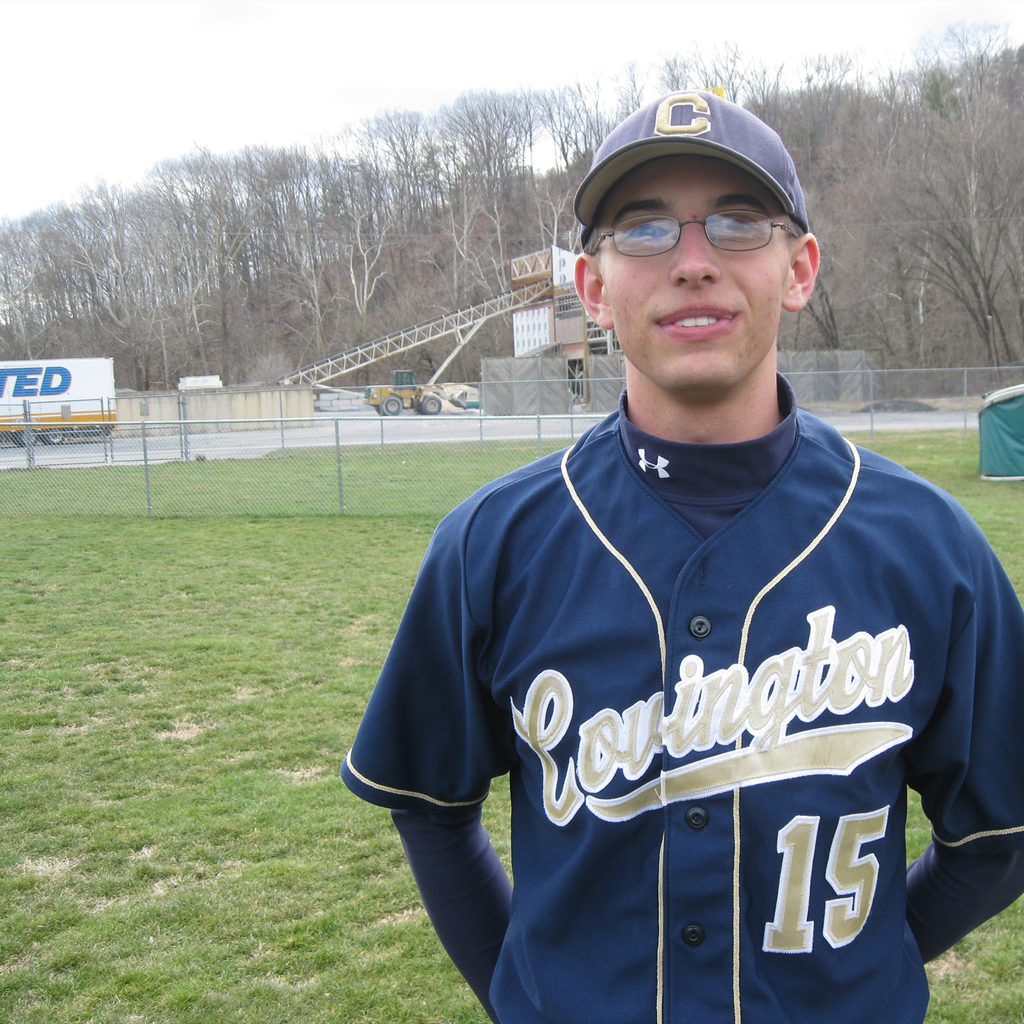 Steven Blevins