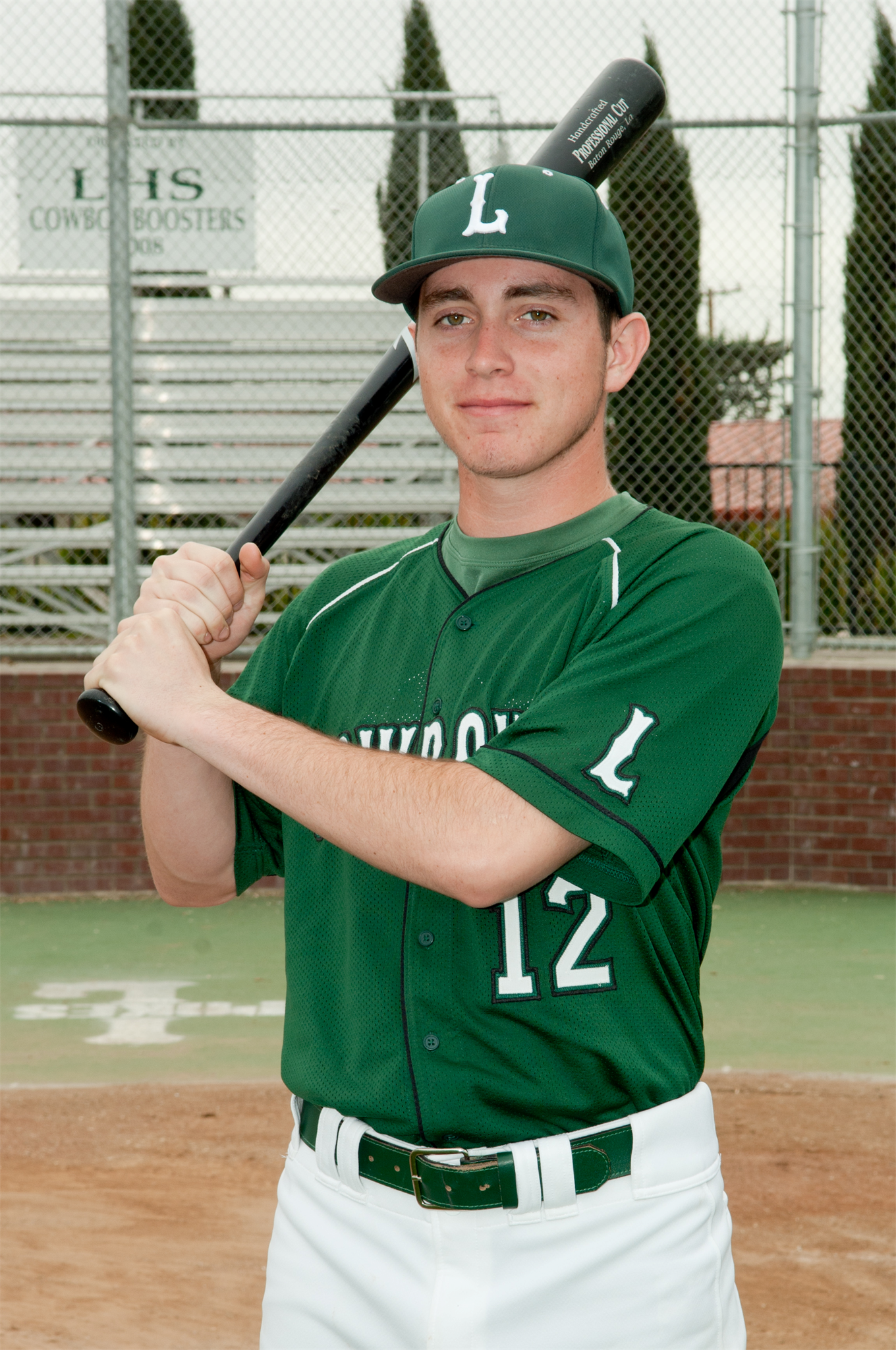 Sean Amaral