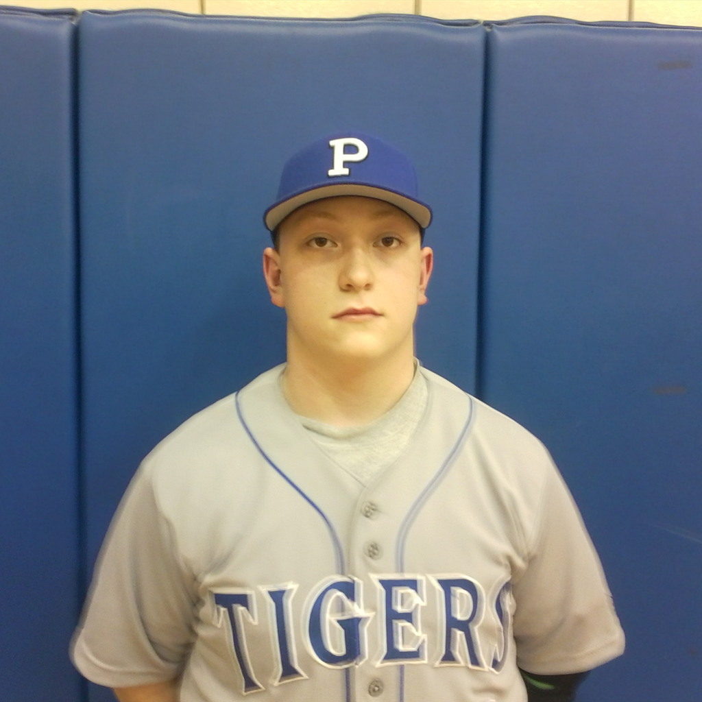 Trevor Adams mugshot