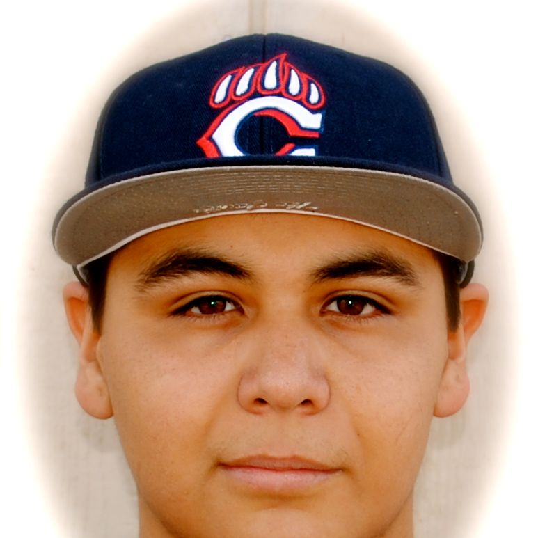 Jakob Hernandez