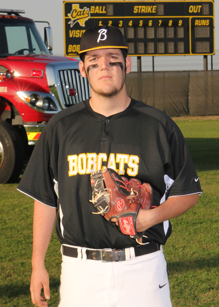 Jeremy Garza