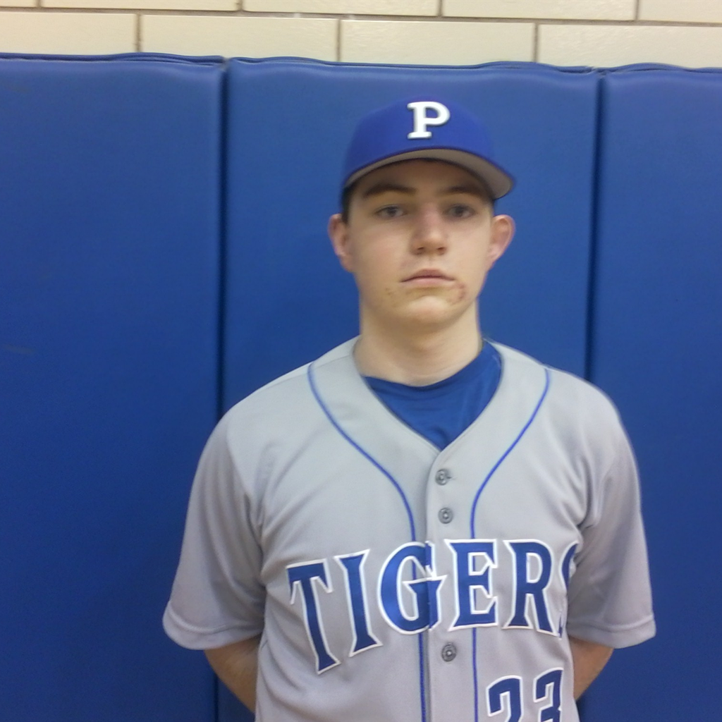Tommy McCormick mugshot