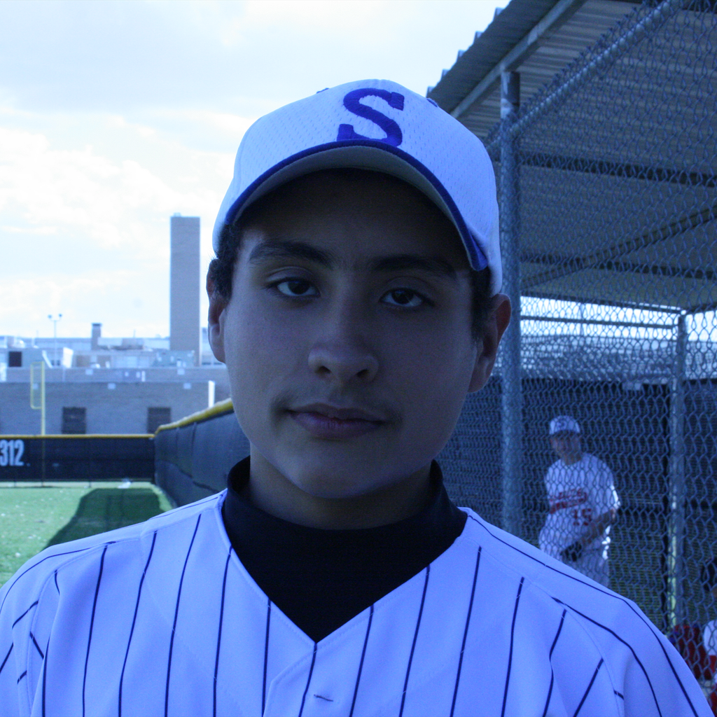Jorge Lopez mugshot
