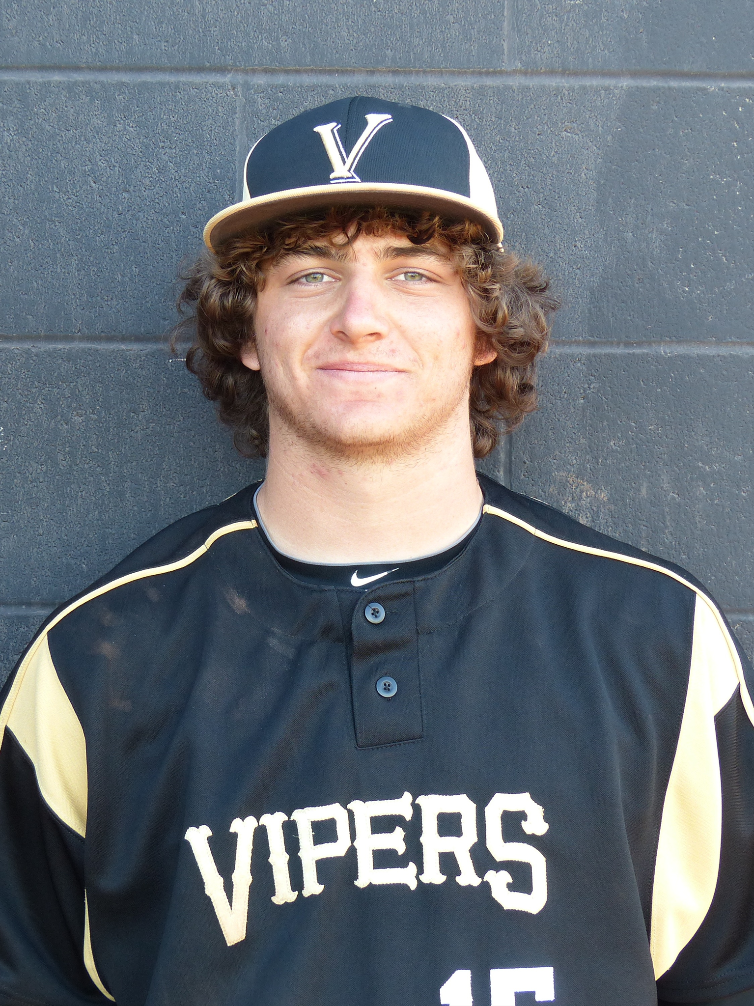 Wyatt Hull
