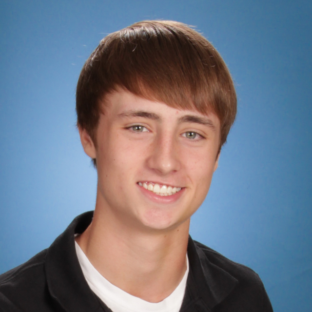 Jordan Jones mugshot