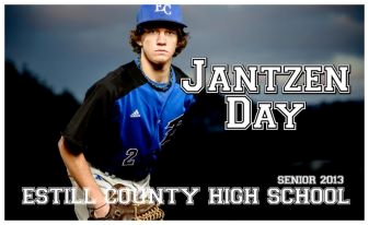 Jantzen Day