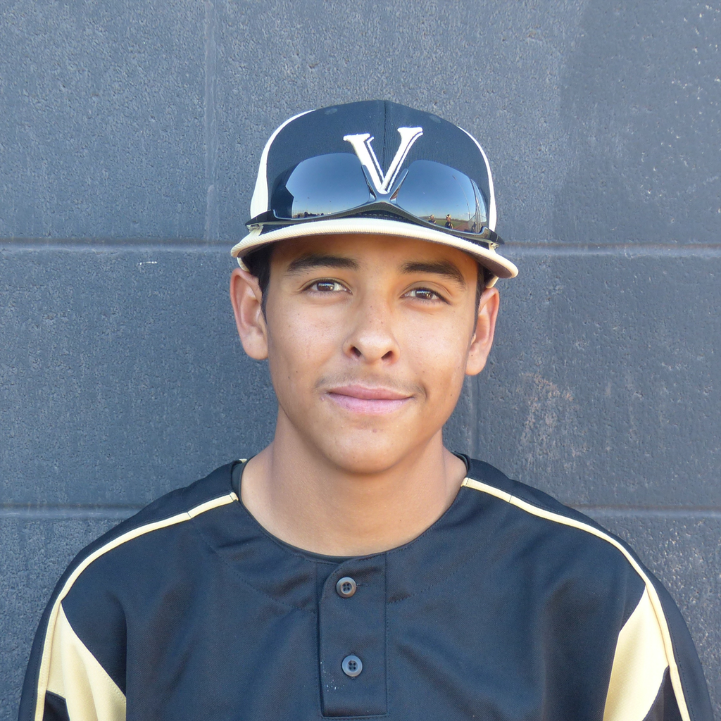 Joseph Moreno mugshot