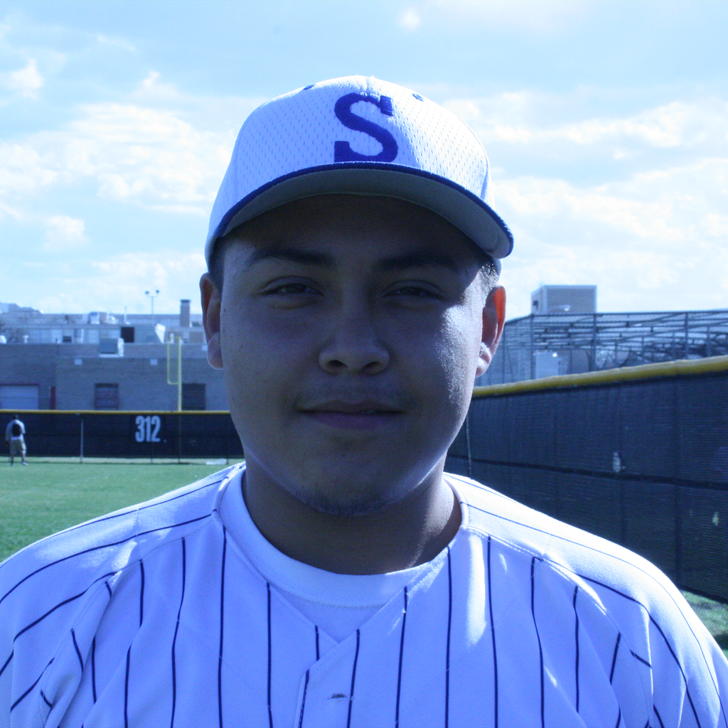 Saul  Mendoza mugshot