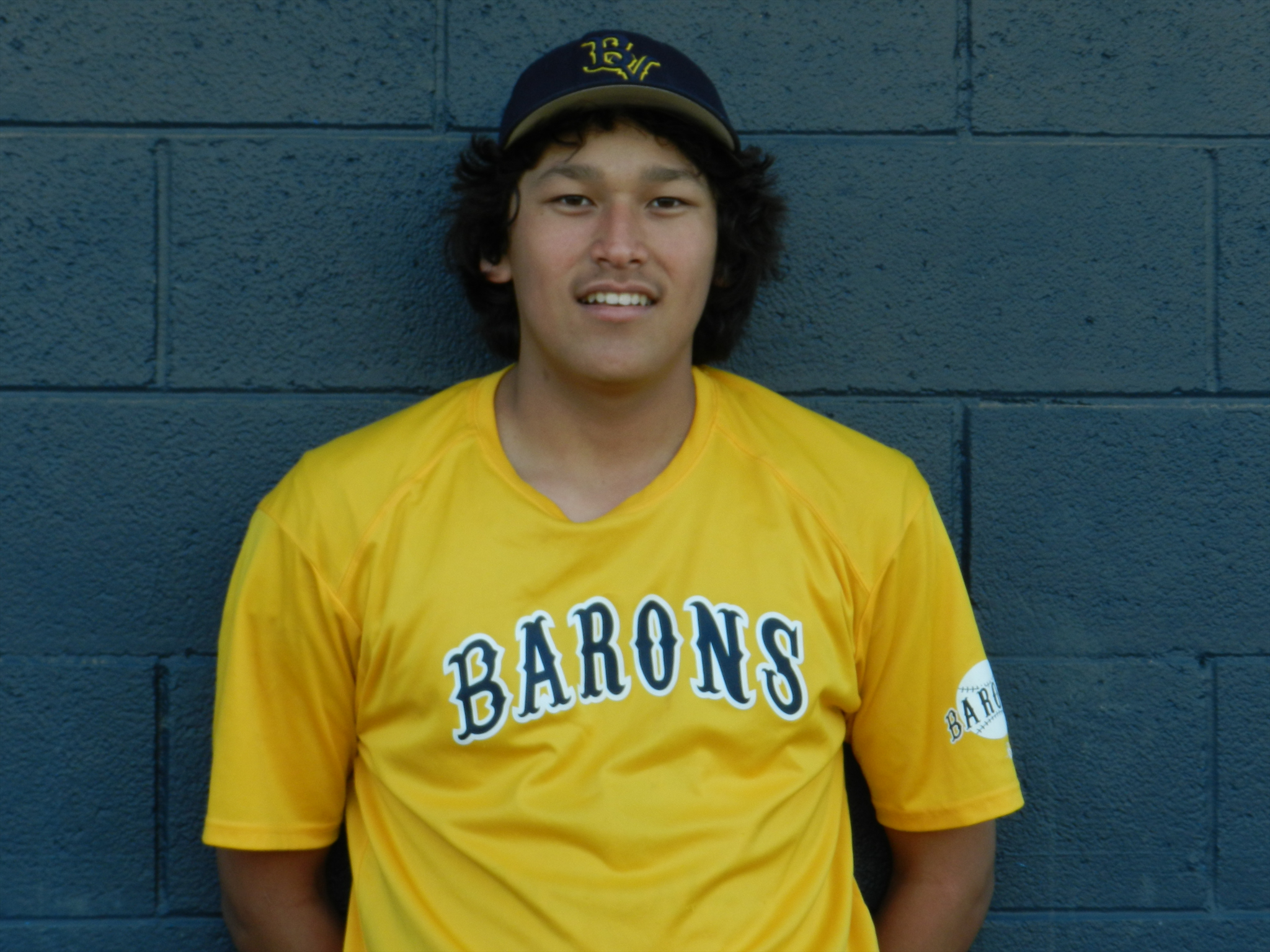 Brandon Torio